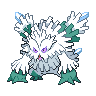 Mega-Abomasnow