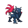 Absol (Mega-Z)