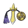 Aegislash (Forma Filo)