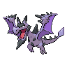 Mega-Aerodactyl