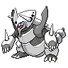 Mega-Aggron