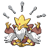 Mega-Alakazam