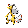 Mega-Ampharos