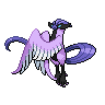 Articuno (Forma de Galar)