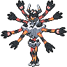 Barbaracle (Mega)