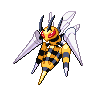 Mega-Beedrill