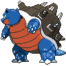Blastoise (Gmax)