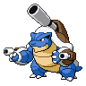 Mega-Blastoise
