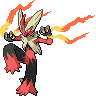 Mega-Blaziken