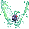 Butterfree (Gmax)