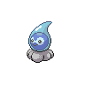 Castform (Forma Lluvia)
