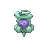 Castform (Forma Nieve)