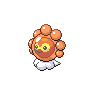 Castform (Forma Sol)
