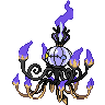 Chandelure (Mega)