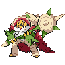 Chesnaught (Mega)