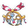 Chimecho (Mega)