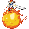 Cinderace (Gmax)