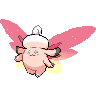 Clefable (Mega)