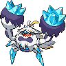 Crabominable (Mega)