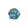 Darmanitan (Modo Daruma)