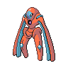 Deoxys (Forma Defensa)