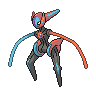 Deoxys (Forma Velocidad)