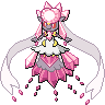 Mega-Diancie