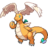 Dragonite (Mega)