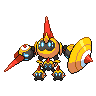 Falinks (Mega)