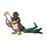 Farfetch’d (Forma de Galar)