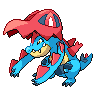 Feraligatr (Mega)