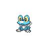 Froakie