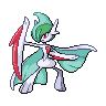 Mega-Gallade