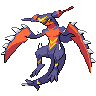 Garchomp (Mega-Z)