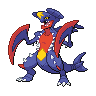 Mega-Garchomp