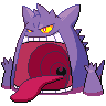 Gengar (Gmax)