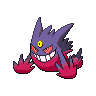 Mega-Gengar
