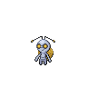 Gimmighoul (Forma Andante)