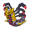 Giratina (Forma Origen)