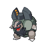Golem (Forma de Alola)