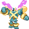 Golurk (Mega)