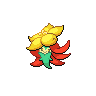 Gossifleur