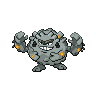 Graveler (Forma de Alola)