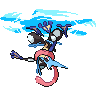 Greninja (Mega)