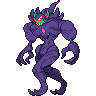 Grimmsnarl (Gmax)