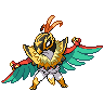 Hawlucha (Mega)