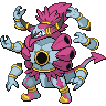 Hoopa Desatado