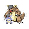 Mega-Kangaskhan