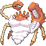 Kingler (Gmax)