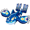 Kyogre (Regresión Primigenia)
